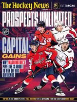 The Hockey News